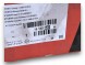 Citroen OE E118 Citroen C4 MITSUBISHI OUTLANDER 2 ПАРА ГАЛЬМІВНИХ ДИСКІВ 1618864080 !J