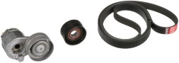 K036PK1795 GATES Натяг паса комплект