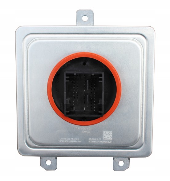 Китай 63117933FA0 АДАПТИВНИЙ МОДУЛЬ КОНТРОЛЕРУ LED BMW G20 LCI 7933FA0