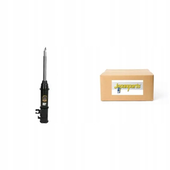 Japanparts MM-8 55250026 2x амортизатори JAPANPARTS FRONT L+R для SUZUKI VITARA I, X-90