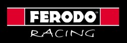 Ferodo FCP725R Гальмівні колодки ferodo racing ds3000 fcp725r