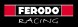 Ferodo FCP725R Гальмівні колодки ferodo racing ds3000 fcp725r