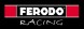 Ferodo FCP725R Гальмівні колодки ferodo racing ds3000 fcp725r