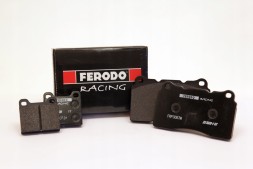 Ferodo FCP725R Гальмівні колодки ferodo racing ds3000 fcp725r
