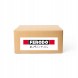 Ferodo FCP725R Гальмівні колодки ferodo racing ds3000 fcp725r