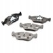 Ferodo FCP725R Гальмівні колодки ferodo racing ds3000 fcp725r