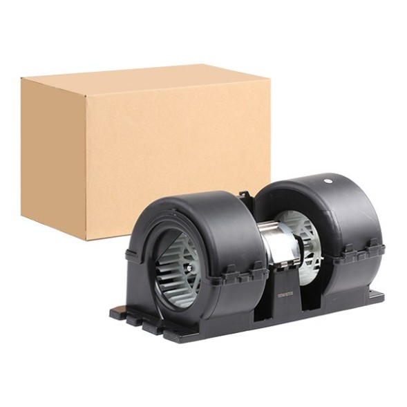 Ridex 2669I0237 Вентилятор салону ridex 2669i0237 для man tga tgl і tgm і tgs і tgx i