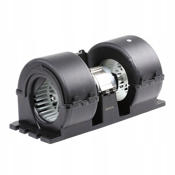 Ridex 2669I0237 Вентилятор салону ridex 2669i0237 для man tga tgl і tgm і tgs і tgx i