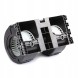 Ridex 2669I0237 Вентилятор салону ridex 2669i0237 для man tga tgl і tgm і tgs і tgx i