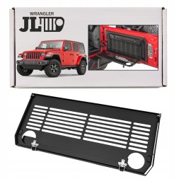 Венера ЛТД 2000000040660 Полиця-стіл для задньої кришки jeep wrangler jl 2018+
