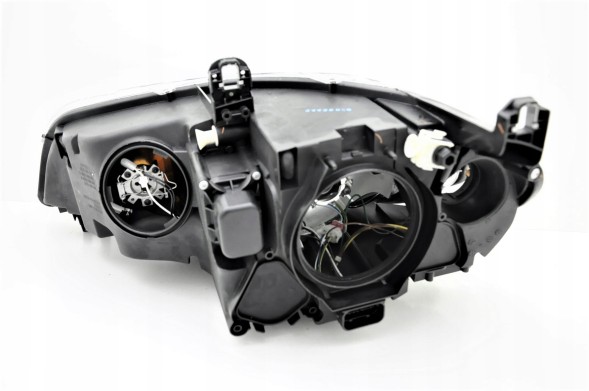 Depo 444-1159RMLDEM2 Прожектор лампа права depo bmw x5 e70 06-13