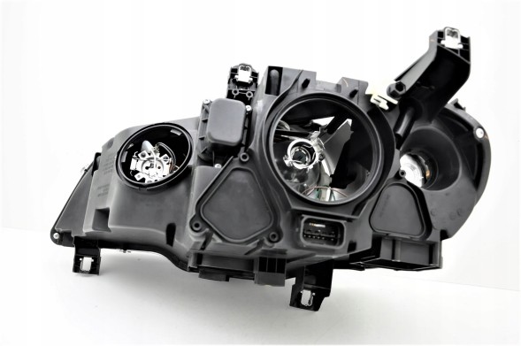 Depo 444-1159RMLDEM2 Прожектор лампа права depo bmw x5 e70 06-13