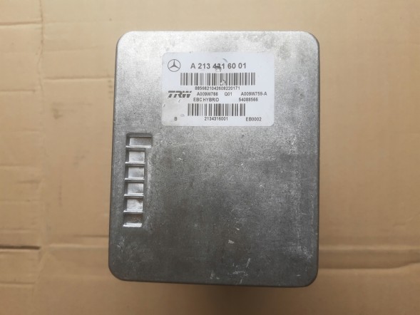 Mercedes-Benz OE A2134316001 2134316001 KAS MERCEDES E W213 Новий насос ABS ESP A2134316001 2134316001