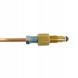 PiterParts PC100_21 Комплект трубок гідравлічної підвіски Hydractive 3 / 3+ передні + задні Citroen C5 C6 PL