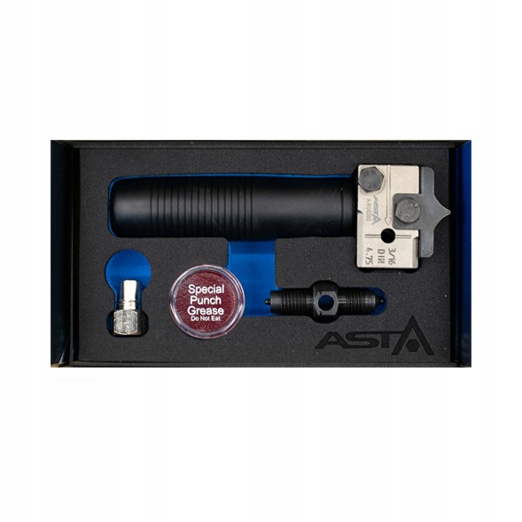 PiterParts PC100_21 Комплект трубок гідравлічної підвіски Hydractive 3 / 3+ передні + задні Citroen C5 C6 PL