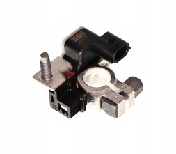 Renault OE КЛЕМА АКУМУЛЯТОРА RENAULT DACIA 250825784R ОРИГІНАЛ