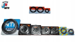AJM Auto AJM-L0022 DRH Підшипники коробки передач DRH 2.5 TDI VW Transporter IV T4