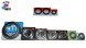 AJM Auto AJM-L0022 DRH Підшипники коробки передач DRH 2.5 TDI VW Transporter IV T4