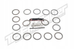 Mitsubishi OE MB185360 Комплект омивачів заднього диференціала OEM Mitsubishi Lancer EVO 4 5 6 7 8 9 10