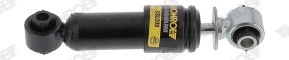 AD BRAKE VIC-130685 Амортизатор підвіски кабіни водія для VOLVO FM, FM II, FM III, FMX