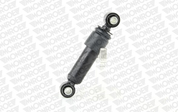 AD BRAKE VIC-130685 Амортизатор підвіски кабіни водія для VOLVO FM, FM II, FM III, FMX