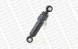 AD BRAKE VIC-130685 Амортизатор підвіски кабіни водія для VOLVO FM, FM II, FM III, FMX