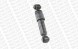 AD BRAKE VIC-130685 Амортизатор підвіски кабіни водія для VOLVO FM, FM II, FM III, FMX