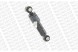 AD BRAKE VIC-130685 Амортизатор підвіски кабіни водія для VOLVO FM, FM II, FM III, FMX