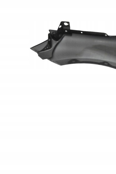 Китай 906502-492 Volvo XC60 08 до 17 Бризковик правий 492 Savile Grau