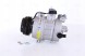Nissens 890792 Компресор кондиціонера ford galaxy 15->/mondeo 14-> 2.0 ecoboost