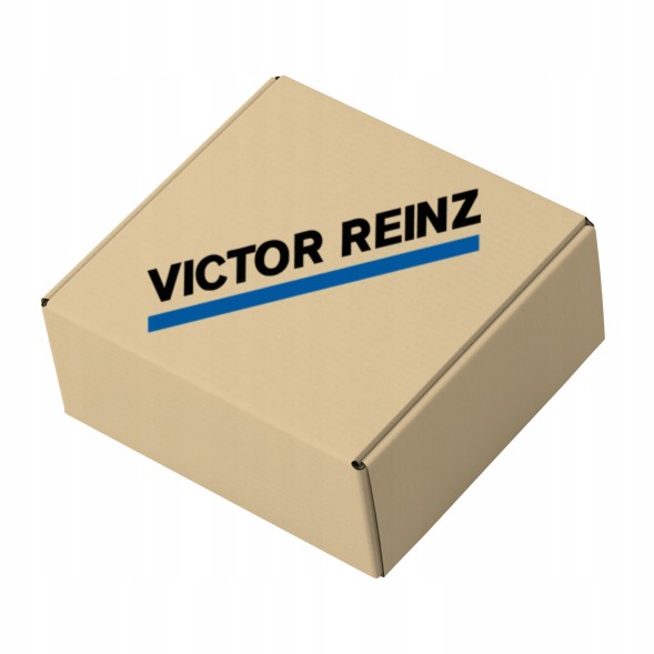 Victor Reinz 02-40486-02 Комплект прокладок гора vw multivan 2.0 bitdi 09- - reinz 02-40486-02
