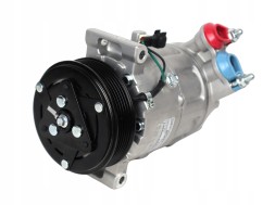 SRLine 14856287966 Компресор кондиціона ford mondeo iv 2007 - 2015 р.В.