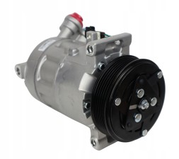 SRLine 14856287966 Компресор кондиціона ford mondeo iv 2007 - 2015 р.В.
