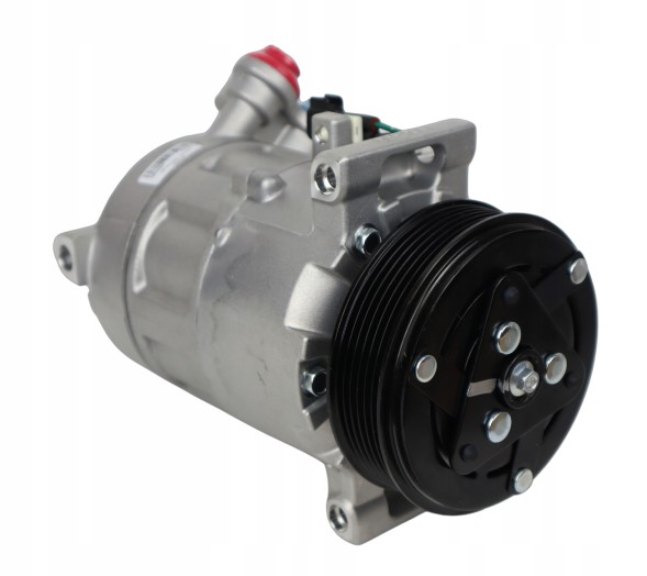 SRLine 14856287966 Компресор кондиціона ford mondeo iv 2007 - 2015 р.В.