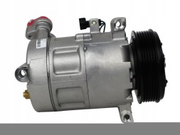 SRLine 14856287966 Компресор кондиціона ford mondeo iv 2007 - 2015 р.В.