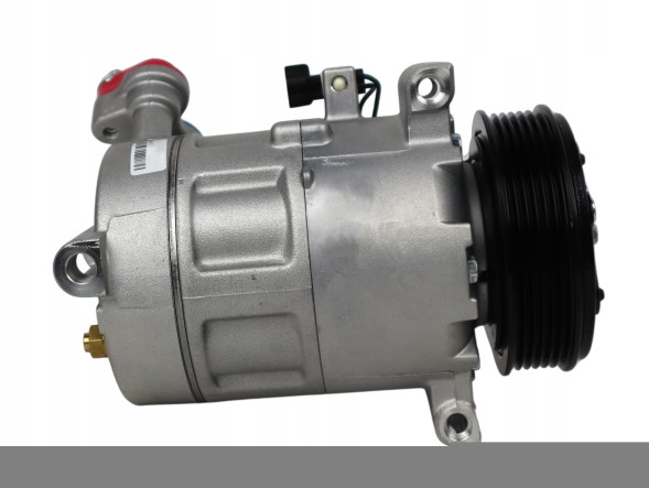 SRLine 14856287966 Компресор кондиціона ford mondeo iv 2007 - 2015 р.В.