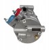 SRLine 14856287966 Компресор кондиціона ford mondeo iv 2007 - 2015 р.В.