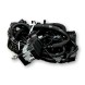 Volvo OE 32233655u VOLVO XC60 V60 S60 XC70 джгут проводів електрики двигуна 32233655 OE