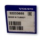 Volvo OE 32233655u VOLVO XC60 V60 S60 XC70 джгут проводів електрики двигуна 32233655 OE