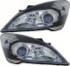 Depo 92102-1H170 92102-1H070 Фари Kia Cee'd '06-'12 комплект DEPO