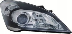 Depo 92102-1H170 92102-1H070 Фари Kia Cee'd '06-'12 комплект DEPO