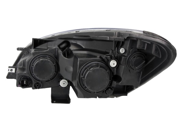 Depo 92102-1H170 92102-1H070 Фари Kia Cee'd '06-'12 комплект DEPO