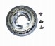 Peugeot OE Синхронізатор коробки передач 1/2 2323E2 2323.E2 Citroen Peugeot Оригінал