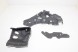 BMW OE 7468506 7438276 7434354 BMW BMW X5 G05 F95 Права задня Звукоізоляція Шумоізоляція Ізоляція Крила Багажника