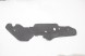 BMW OE 7468506 7438276 7434354 BMW BMW X5 G05 F95 Права задня Звукоізоляція Шумоізоляція Ізоляція Крила Багажника