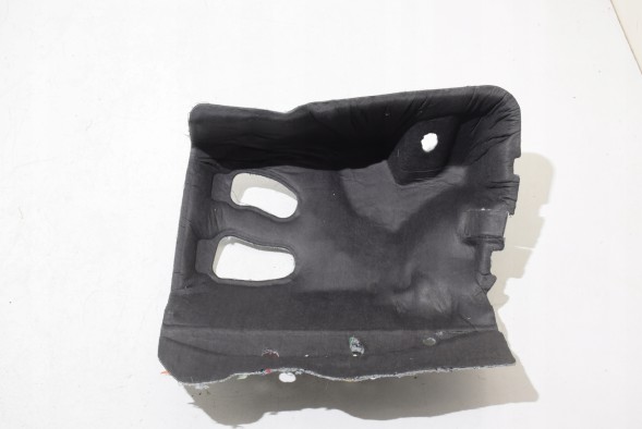 BMW OE 7468506 7438276 7434354 BMW BMW X5 G05 F95 Права задня Звукоізоляція Шумоізоляція Ізоляція Крила Багажника
