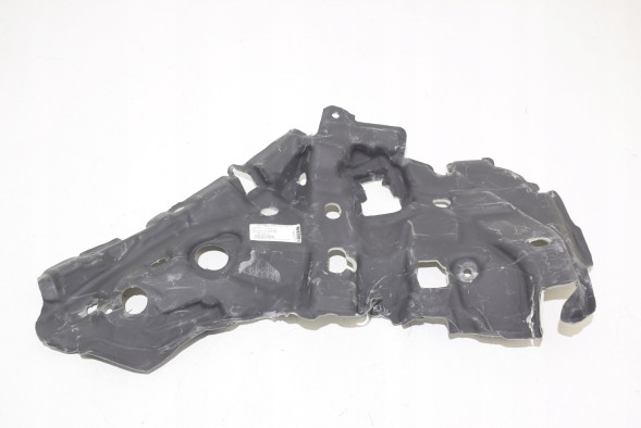 BMW OE 7468506 7438276 7434354 BMW BMW X5 G05 F95 Права задня Звукоізоляція Шумоізоляція Ізоляція Крила Багажника