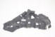 BMW OE 7468506 7438276 7434354 BMW BMW X5 G05 F95 Права задня Звукоізоляція Шумоізоляція Ізоляція Крила Багажника