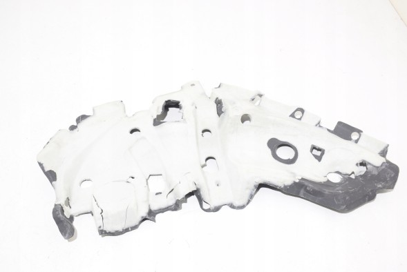 BMW OE 7468506 7438276 7434354 BMW BMW X5 G05 F95 Права задня Звукоізоляція Шумоізоляція Ізоляція Крила Багажника