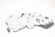 BMW OE 7468506 7438276 7434354 BMW BMW X5 G05 F95 Права задня Звукоізоляція Шумоізоляція Ізоляція Крила Багажника